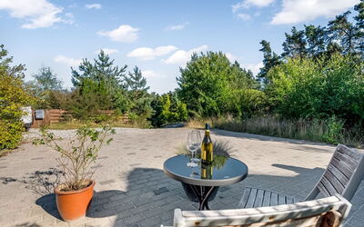 Tede - 1Km from the Sea