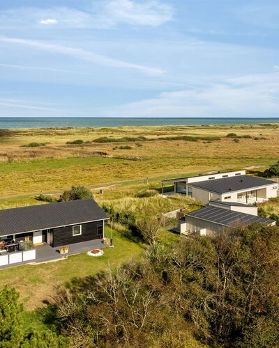 Sarika - 500M from the Sea