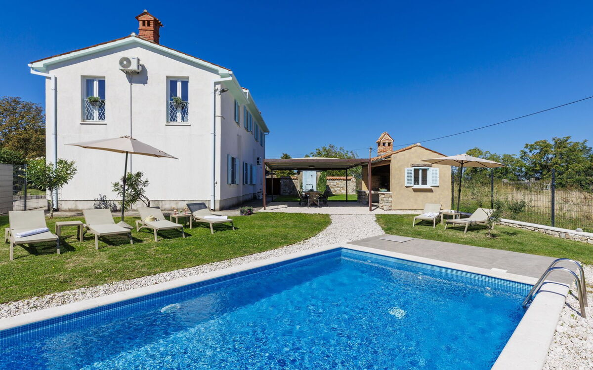 Villa Accordia