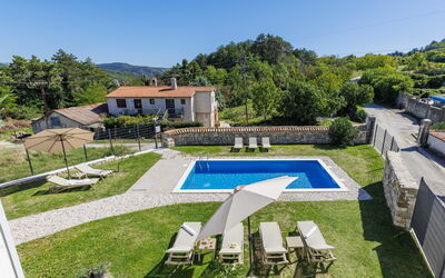 Villa Accordia