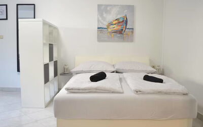 Alloggio:&nbsp;Beg 802.1