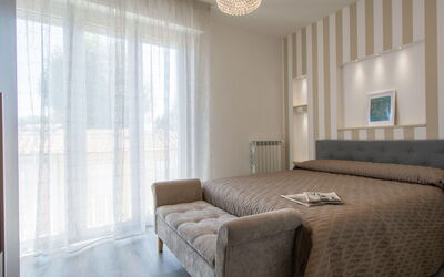 Alloggio:&nbsp;Acquamarina 623.2