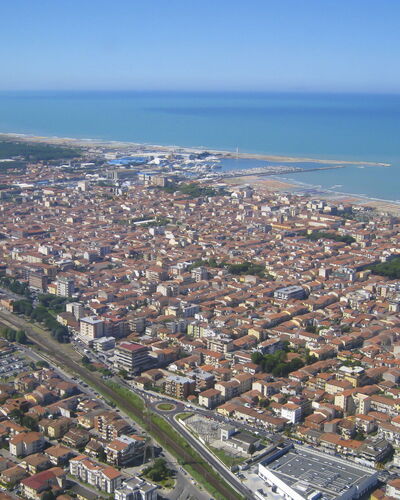 Viareggio 623
