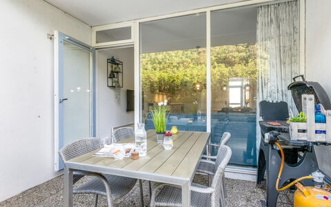 Lelle - 150M from the Sea: Villetta, Capannone, Capanna, Agriturismo, Prateria, Baracca, Fienile, Log Cabin, Edifici Giardino