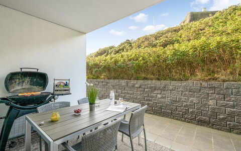 Lelle - 150M from the Sea: Villetta, Capannone, Capanna, Agriturismo, Prateria, Baracca, Fienile, Log Cabin, Edifici Giardino