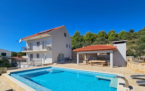Maris: Piscina, Costa, Ricorrere, Tropici, Resort Citta ', Eco Hotel, Baia, Villa