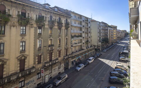 Nolo 51: Costruzione, Città, Zona Urbana, Quartiere, Appartamento, Zona Residenziale, Strada, Condominio, Area Metropolitana, Car Famiglia