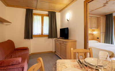Alloggio:&nbsp;Bilo 4 - Apt 229 637.1