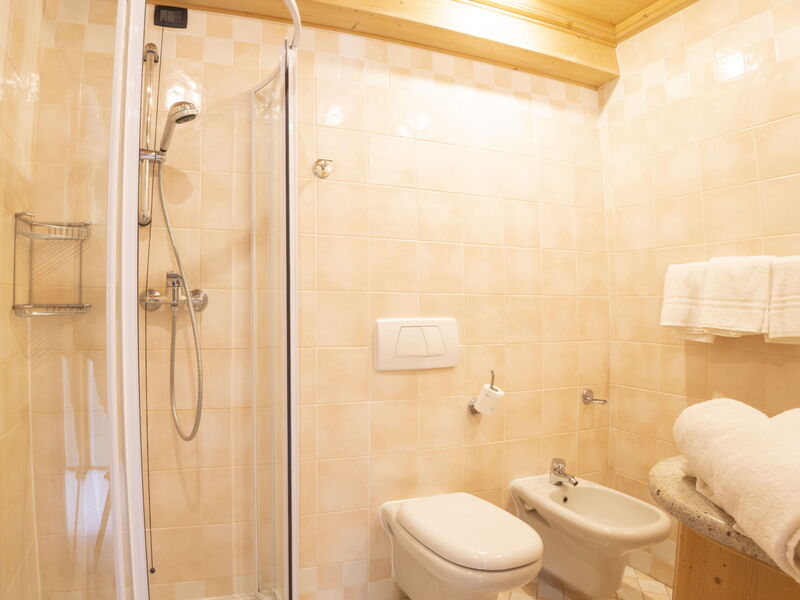Alloggio:&nbsp;Mono 3 Apt.124 637.4