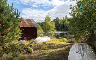 Mörtefors