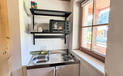 Alloggio:&nbsp;Cheeky Apartment 649.6