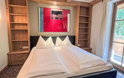Alloggio:&nbsp;Cheeky Apartment 649.1