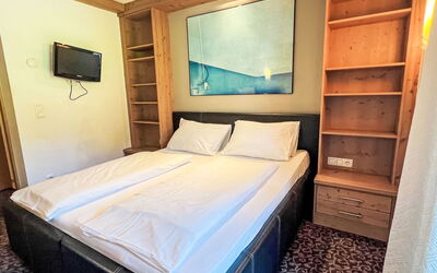 Alloggio:&nbsp;Cheeky Apartment 649.5