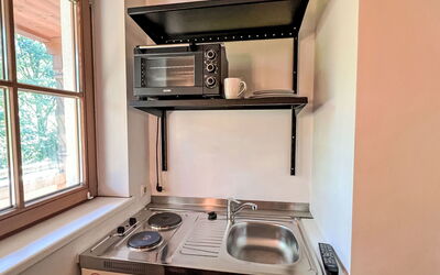 Cheeky Apartment 649.1: Legna, Camera, Elettrodomestico Da Cucina, Color Legno, Cucina, Cucina Stufa, Stufa, Apparecchio Major, Latifoglie, Piano Cottura
