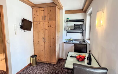 Alloggio:&nbsp;Cheeky Apartment 649.6