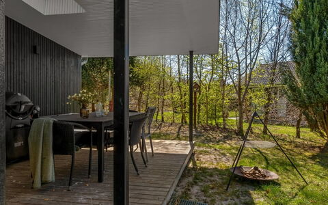 Sofija - from the Sea: Legna, Shade, Mobili Da Esterno, Tavolo Esterno, Sedia, Backyard, Soffitto, Struttura Esterna, Giardino, Deck