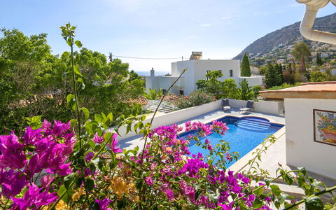 Ker Solea: Piscina, Ricorrere, Vaso Di Fiori, Giardino, Landscaping, Eco Hotel, Hacienda, Pianta Della Casa, Cortile