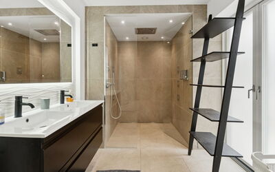 Rusalina - 20M from the Sea
