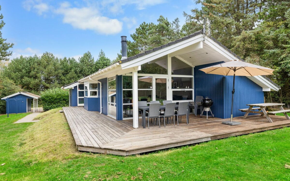 Ellinor - 190M from the Sea