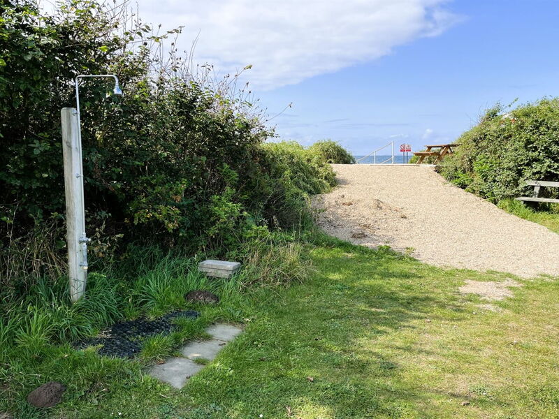 Ellinor - 190M from the Sea