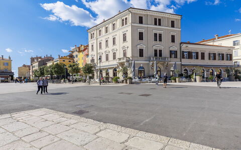 Ambient: Ricreazione, Tempo Libero, Shade, Mobili Da Esterno, Parco, Vacanza, Eco Hotel, Ricorrere, Deck