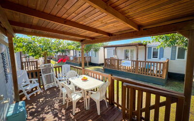 Duca Amedeo Camping Village