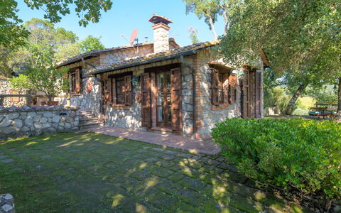 Sottopoggetto: Ricreazione, Tempo Libero, Shade, Mobili Da Esterno, Parco, Vacanza, Eco Hotel, Ricorrere, Deck