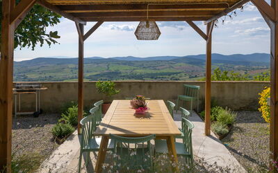 Il Belvedere di Montiano