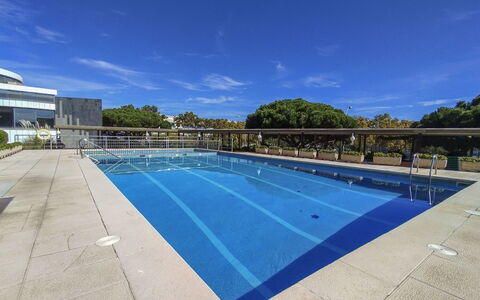 Neptuno: Piscina, Materiale Composito, Ricorrere, Hotel, Giochi D'Acqua, Resort Citta ', Terme