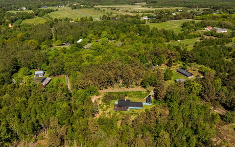 Alika - 300M from the Sea: Ambiente Naturale, Paesaggio, Plain, Lotto, Visione Globale, Area Rurale, Piantagione, Fotografia Aerea, Foresta, Campo