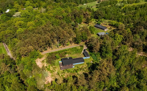 Alika - 300M from the Sea: Paesaggio Naturale, Paesaggio, Lotto, Area Rurale, Piantagione, Estate, Landscaping, Visione Globale, Fotografia Aerea, Azienda Agricola