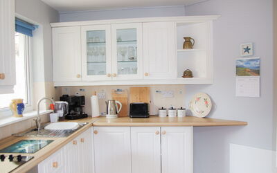 Dunmore Villas Holiday Home No 1