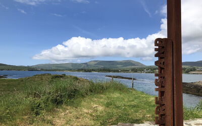 Rhea Holiday Home Bantry