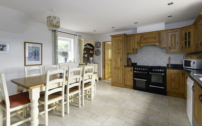 Rhea Holiday Home Bantry