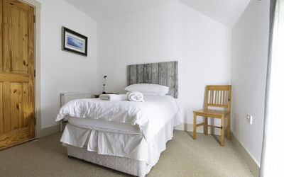 Rhea Holiday Home Bantry