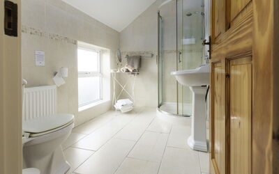 Rhea Holiday Home Bantry