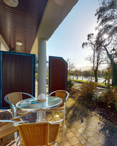 Grove Lodge No 5 (2 Bed)