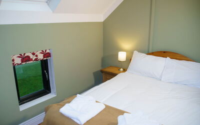 Dingle Cy (Tr4) - 3 Bed No 12