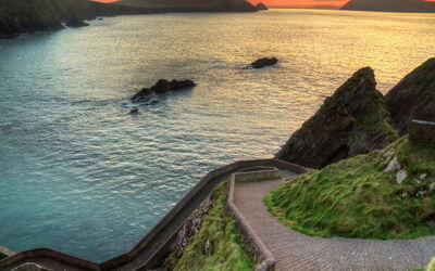 Dingle Bay View (Tr2)