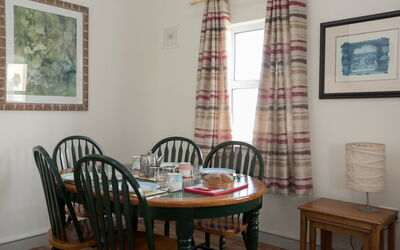 Spanish Cove(Tr4) D4 (Sleeps 5)