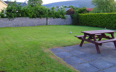 Burren Seaside Lodge
