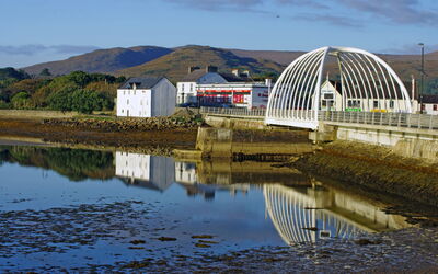 Achill Sound Holiday Village No 11