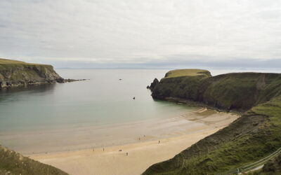 Achill Sound Holiday Village No 11