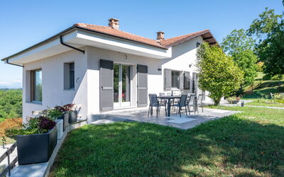 Casa vacanza Boscara - Camerano, Piemonte, Italia