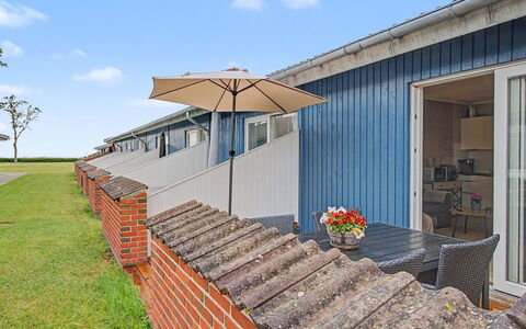 Asfrid - 80M from the Sea: Shade, Cortile, Raccordo, Illuminazione Diurna