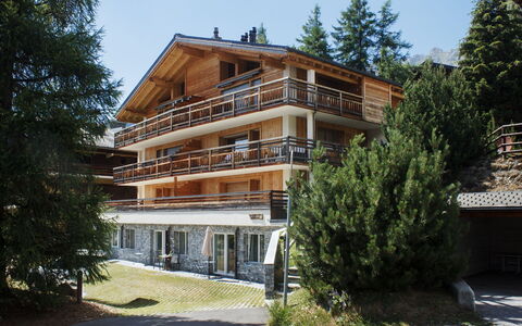 Apollo 2: Balcone, Portico, Log Cabin, Larice, Legname, Raccordo