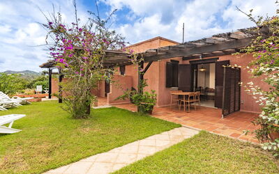 Alloggio:&nbsp;Villa 19 650.2
