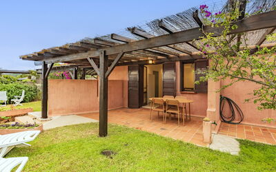 Alloggio:&nbsp;Villa 20 650.7