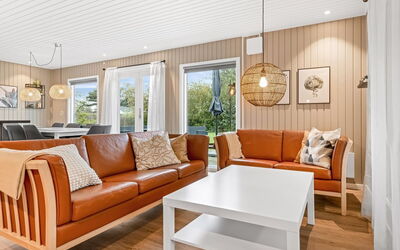 Lymke - 450M from the Sea