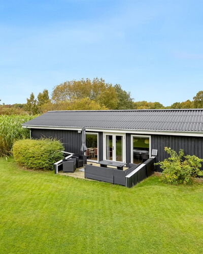 Lymke - 450M from the Sea